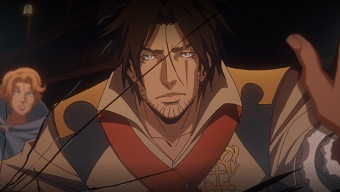 ¿Está la segunda temporada de Castlevania en Netflix a la altura?