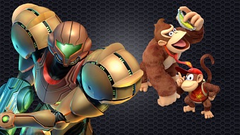 Retro Studios, 20 años trabajando junto a Nintendo