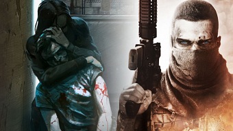 La guerra en los videojuegos: entre la diversión y la reflexión