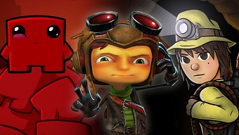 20 juegos indie para soñar en 2019