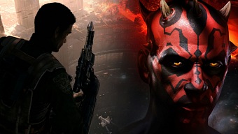 Los juegos cancelados de Star Wars que nos hubiera encantado jugar