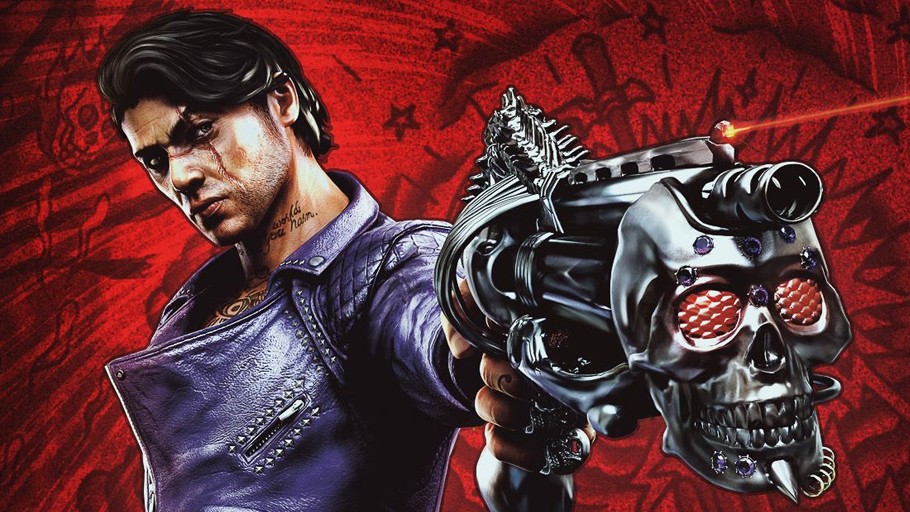 Irreverencia, sangre y cultura pop. El inconfundible estilo de Suda 51 creando videojuegos