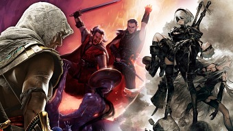 ¿Qué es y qué no es un videojuego RPG?