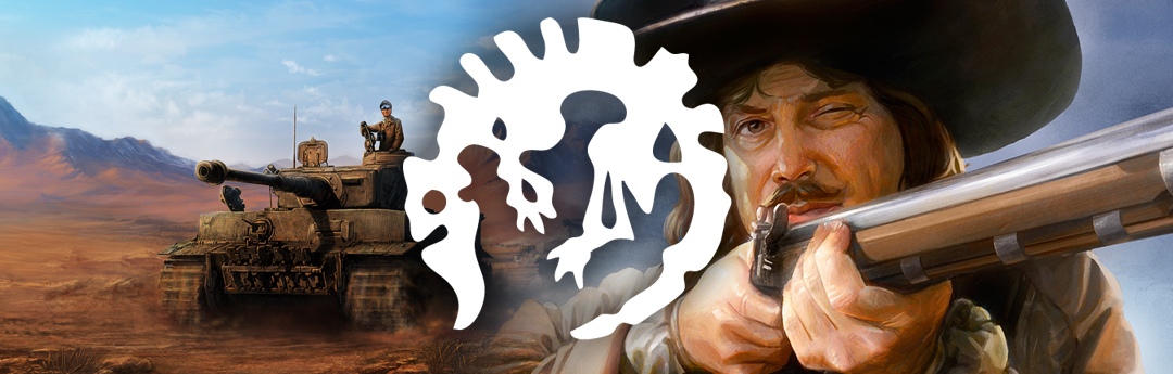 Paradox, los nuevos reyes de la estrategia