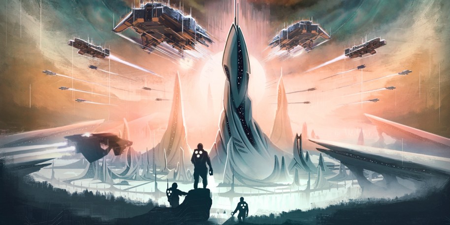 Paradox, los nuevos reyes de la estrategia