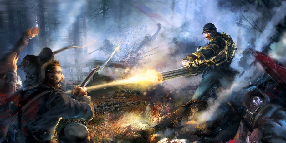 Paradox, los nuevos reyes de la estrategia