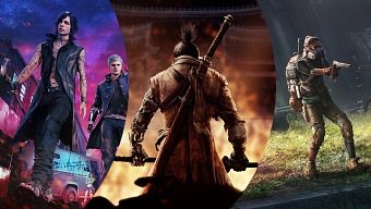 Lo Mejor del Mes en videojuegos, Marzo 2019