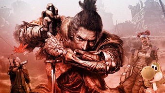 Los mejores videojuegos de lo que llevamos de 2019