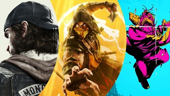 Lo Mejor del Mes en videojuegos, Abril 2019