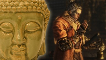 Más Allá del Videojuego. Sekiro y el Budismo