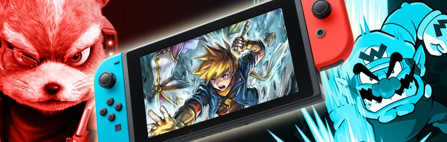 Lo Mejor del Mes en videojuegos, Mayo 2019