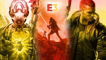 Los 20 principales juegos confirmados para el E3 2019