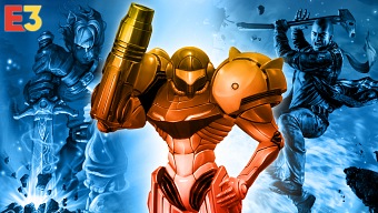 ¿Cuáles serán los anuncios de juegos más sorprendentes del E3 2019?