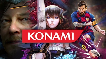 Death Stranding, Bloodstained y PES... ¿Qué ha sido de la Konami post Silent Hills?