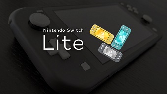 Ya ha llegado Nintendo Switch Lite, pero… ¿resulta una buena opción?