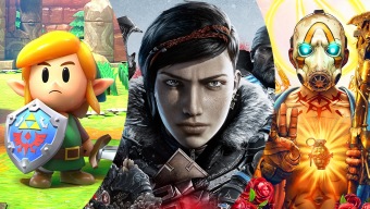 Lo Mejor del Mes en Videojuegos: septiembre 2019