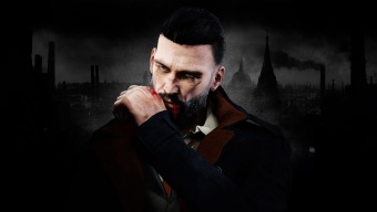 Personajes Creíbles de videojuego: Jonathan Reid de Vampyr