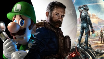 Lo Mejor del Mes en Videojuegos: octubre 2019