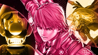 Los 25 mejores juegos de Nintendo Switch de 2019