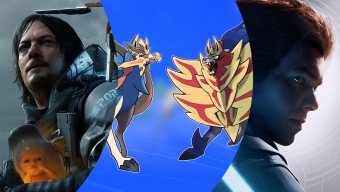 Lo mejor del mes en videojuegos: noviembre 2019