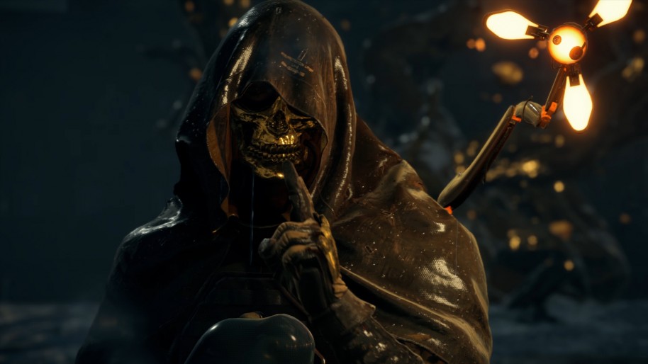 ¿Ha sobrevivido Death Stranding a las expectativas? Veredicto Final del juego de Hideo Kojima