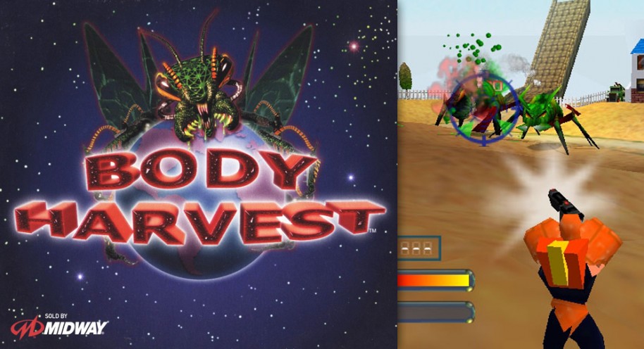 11 juegos clásicos infravalorados que merecen mayor reconocimiento