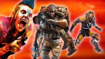 Los videojuegos más decepcionantes de 2019