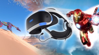 Los juegos más esperados para PS VR ¡Prometen!