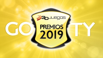 ¡GOTY 2019! 3DJuegos elige el mejor videojuego del año