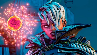 ¿Cómo hacer que un juego de acción destaque visualmente del resto de shooters?