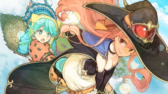 La Trilogía Dusk es la mejor forma de entrar en la saga Atelier