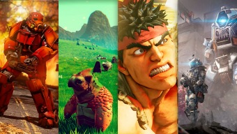 10 juegos a los que les hubiera venido bien un retraso