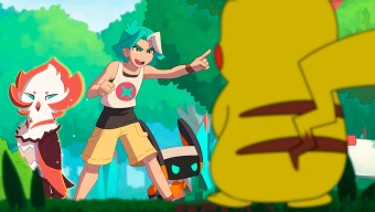 Fortalezas y debilidades del aprendiz Temtem para plantar cara al maestro Pokémon