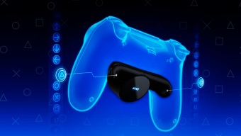 Los botones traseros del DualShock de PS4 ofrecen comodidad, pero ¿son imprescindibles? ¿Lo serán en el futuro?