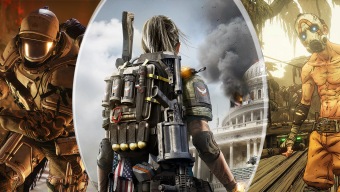 Vencedores y vencidos del gran año de los loot shooters: 2019