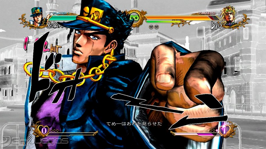 CyberConnect2, el estudio que subió el nivel de exigencia de los videojuegos anime