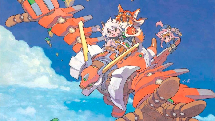 CyberConnect2, el estudio que subió el nivel de exigencia de los videojuegos anime