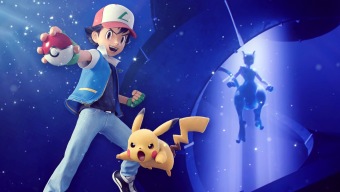 Crítica de Pokémon Mewtwo Contraataca: Evolución en Netflix, un remake que se pasa de conservador