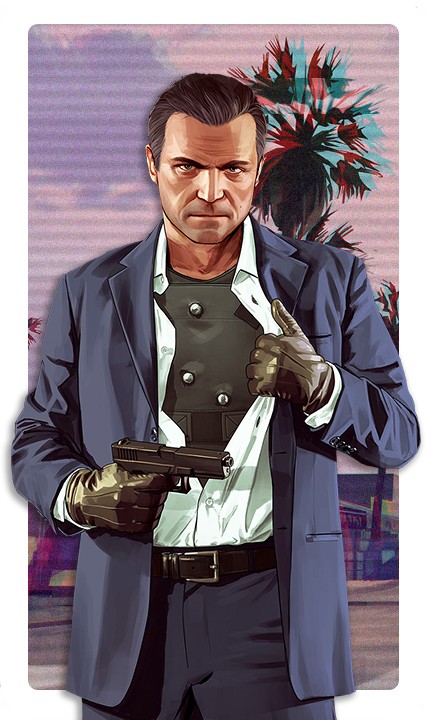 He jugado a GTA 5 por primera vez en 2020 y esta ha sido mi experiencia con el genial sandbox de Rockstar