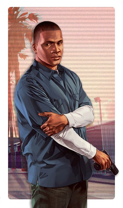 He jugado a GTA 5 por primera vez en 2020 y esta ha sido mi experiencia con el genial sandbox de Rockstar