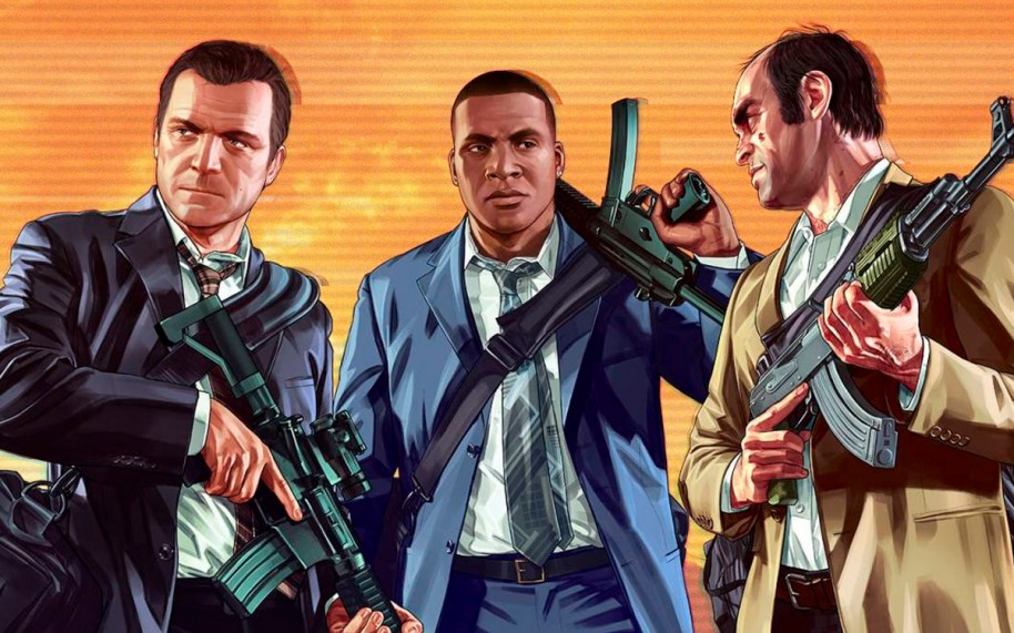 He jugado a GTA 5 por primera vez en 2020 y esta ha sido mi experiencia con el genial sandbox de Rockstar