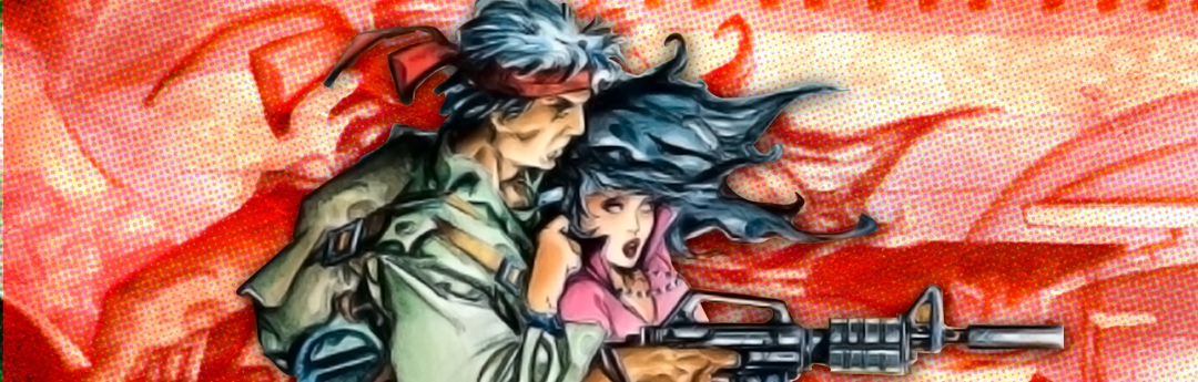 Una guerra, los telediarios y la picaresca española, la curiosa historia de Rescate en el Golfo