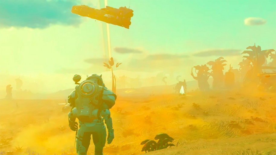 Con PS5 y Xbox Series X los mundos abiertos pueden y deben reinventarse. ¿Cómo lo van a hacer?