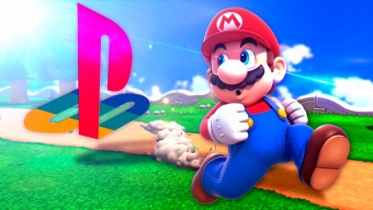 PlayStation, Nintendo y el formato CD, la historia de un amor imposible