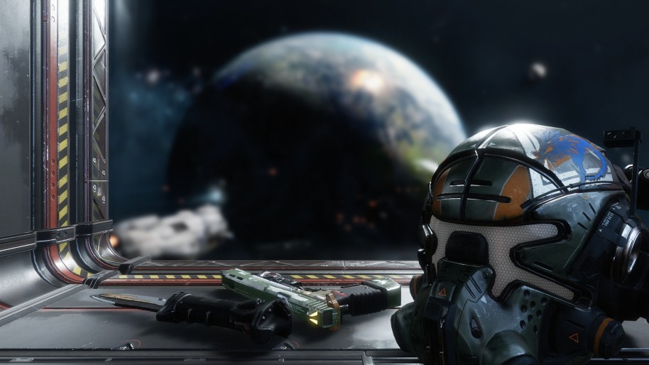 Titanfall 2 sigue demostrando a día de hoy que su campaña está en el top 3 de la generación