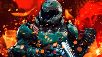 Las 5 claves de DOOM Eternal para superar al estupendo DOOM de 2016