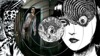 Junji Ito, conoce al mangaka que participó en el P.T. de Silent Hills y quiso aterrorizarnos con sus espirales