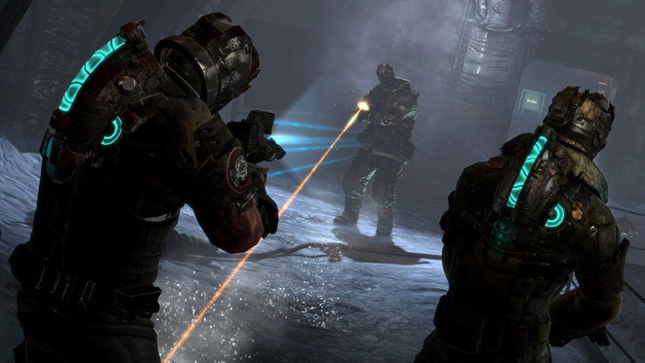 Recordando Dead Space 3, el juego de terror maldito que acabó con la saga de Visceral Games