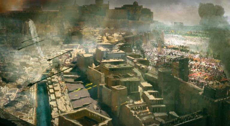 ¿Quién está tras Age of Empires 4? Te contamos qué puedes esperar de estos maestros de la estrategia