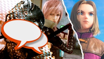 Cómo sería el juego de rol perfecto: RPG, JRPG, turnos, tiempo real, fantasía, realista... ¡Tú eliges!